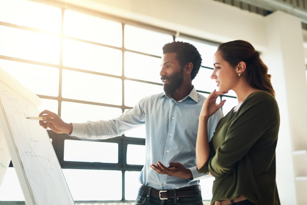 Capital Management Training