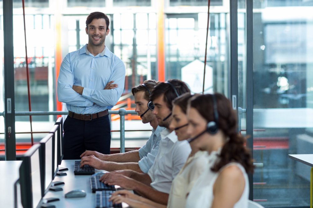 Capital Management Training