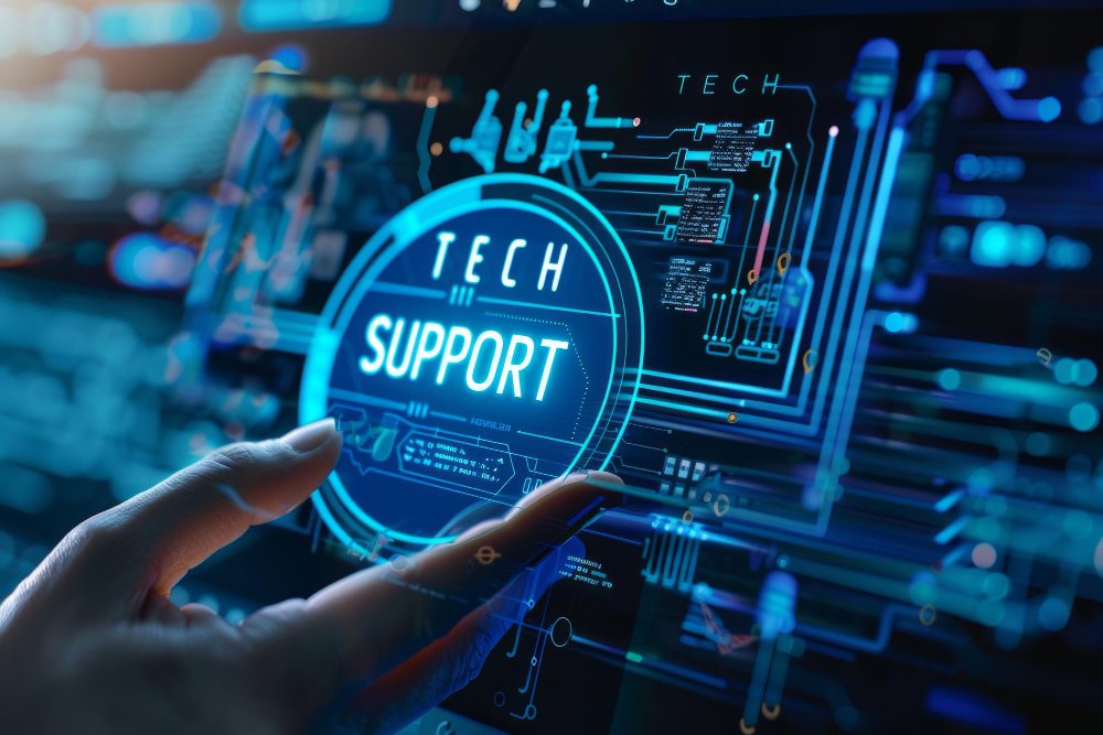 Capital Management Training